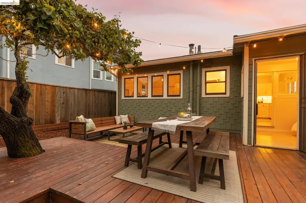 4420 Fleming Avenue Oakland CA 94619