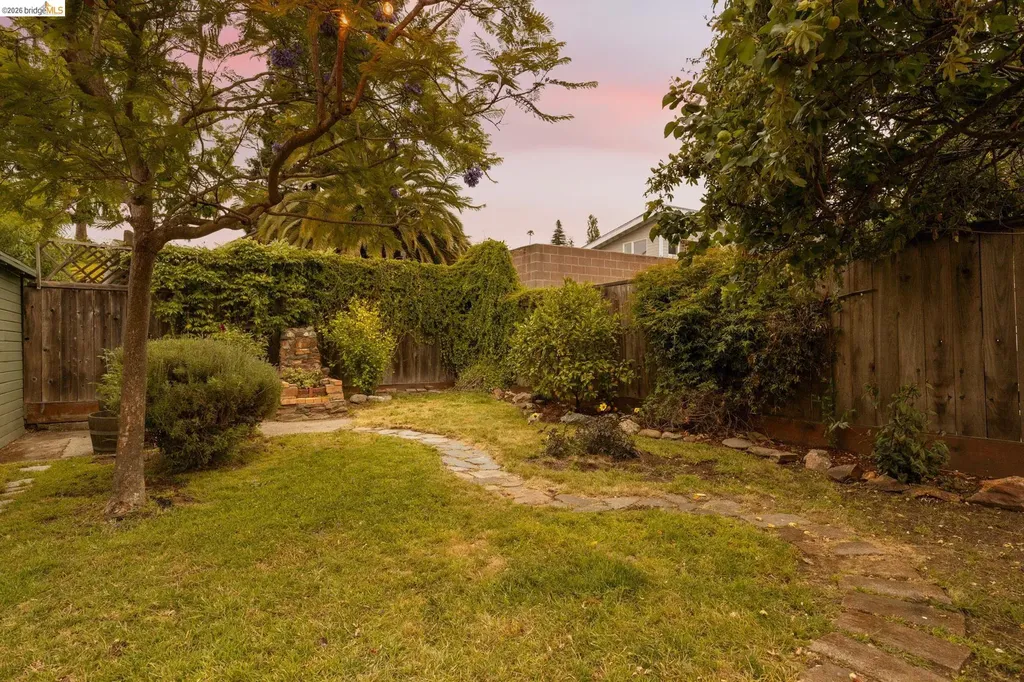 4420 Fleming Avenue Oakland CA 94619