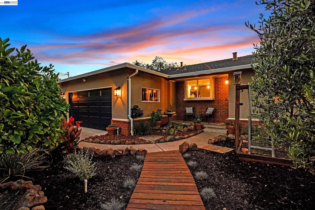 325 Polk Way Livermore CA 94550