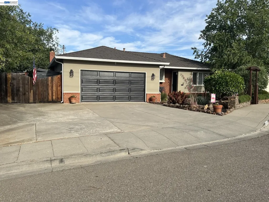 325 Polk Way Livermore CA 94550