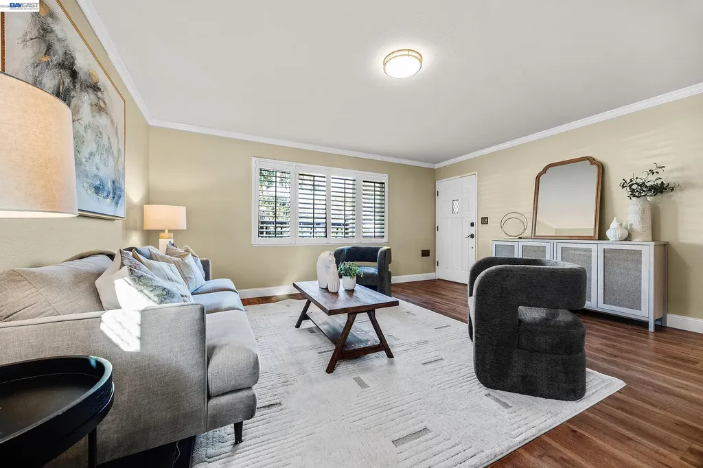325 Polk Way Livermore CA 94550