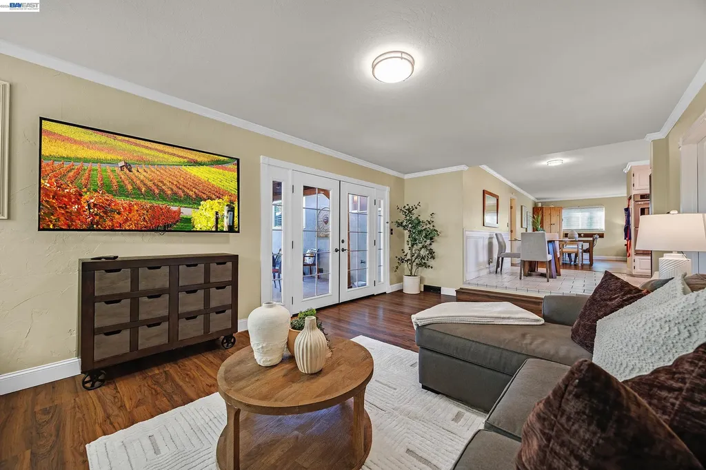 325 Polk Way Livermore CA 94550