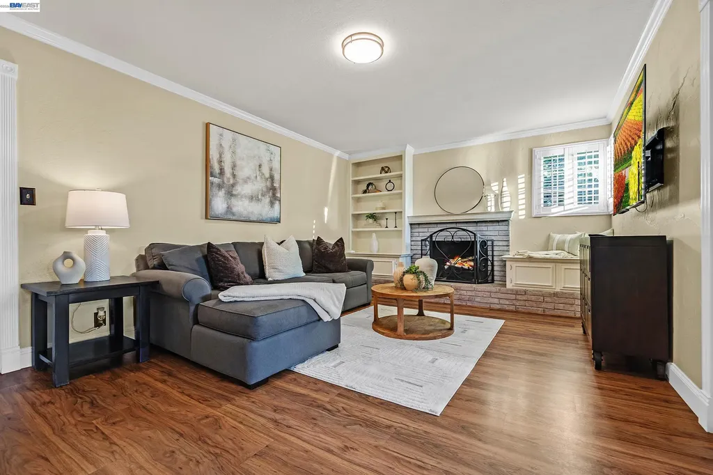 325 Polk Way Livermore CA 94550
