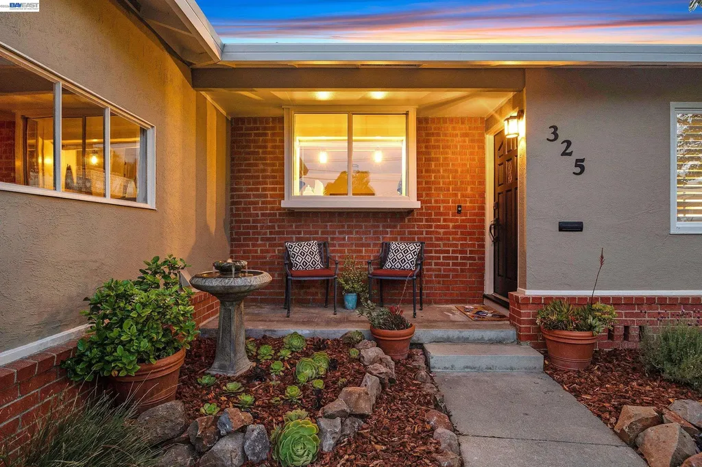 325 Polk Way Livermore CA 94550