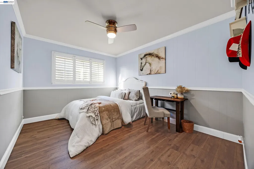 325 Polk Way Livermore CA 94550