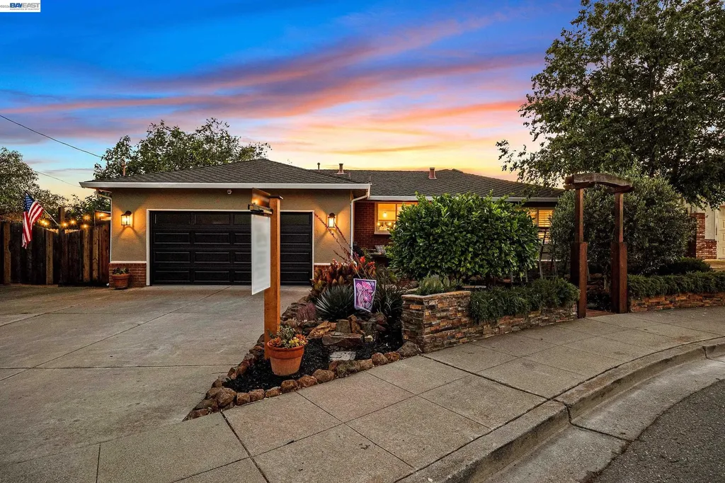 325 Polk Way Livermore CA 94550