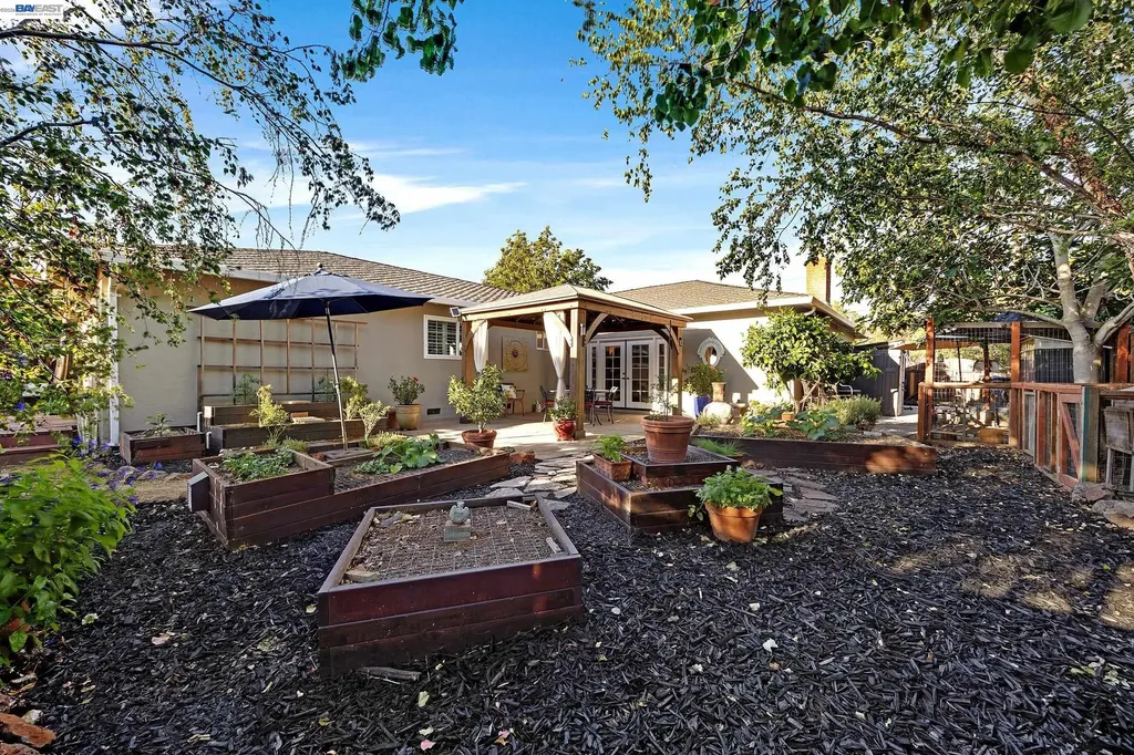325 Polk Way Livermore CA 94550