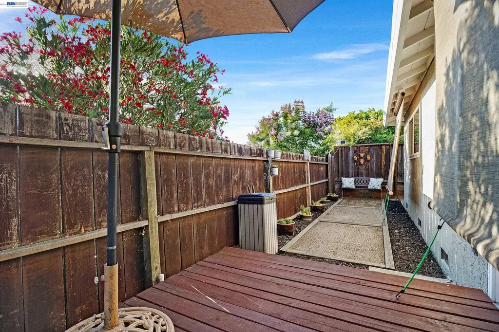325 Polk Way Livermore CA 94550