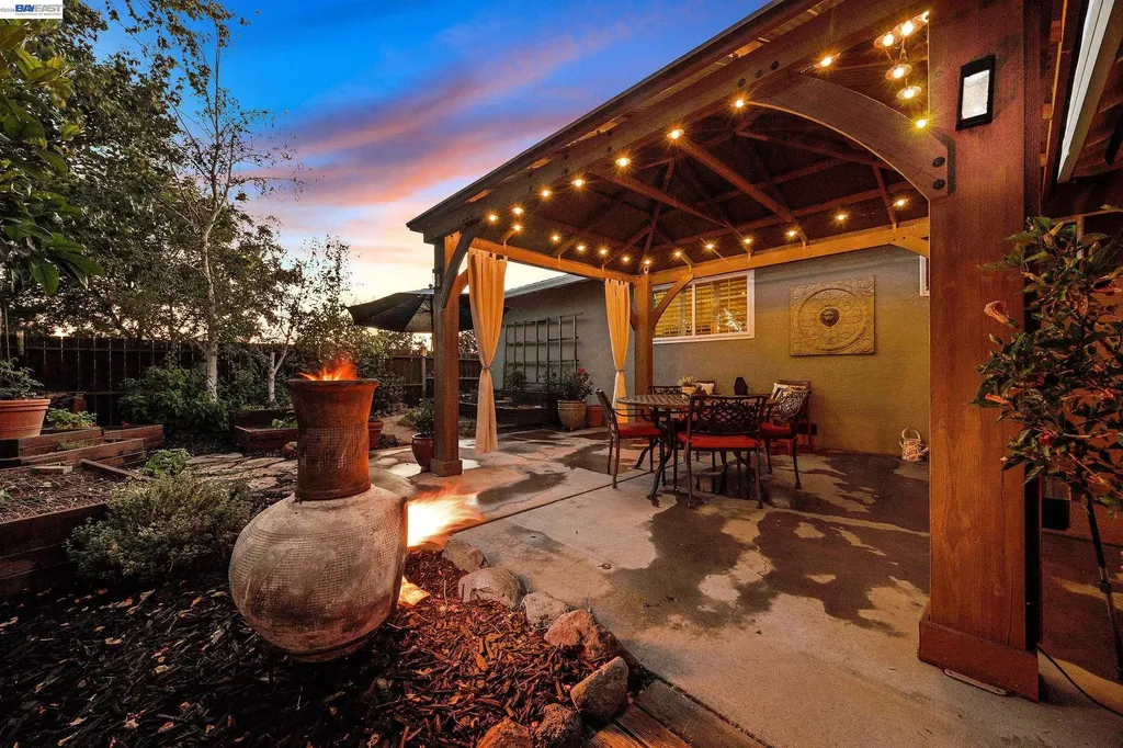 325 Polk Way Livermore CA 94550