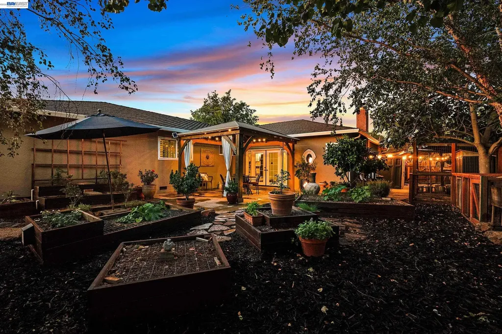 325 Polk Way Livermore CA 94550