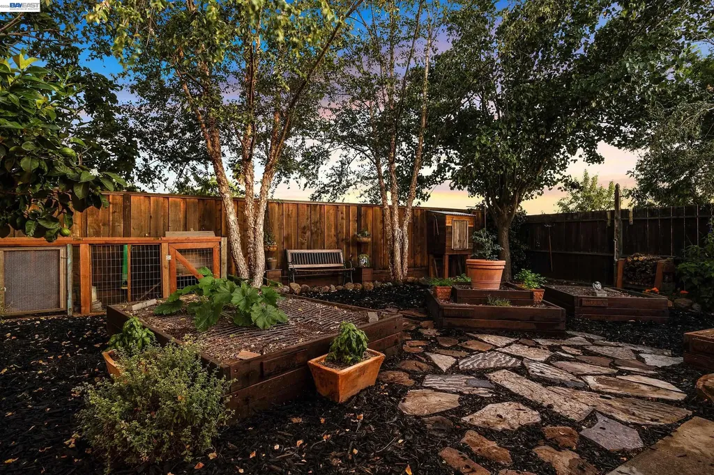 325 Polk Way Livermore CA 94550