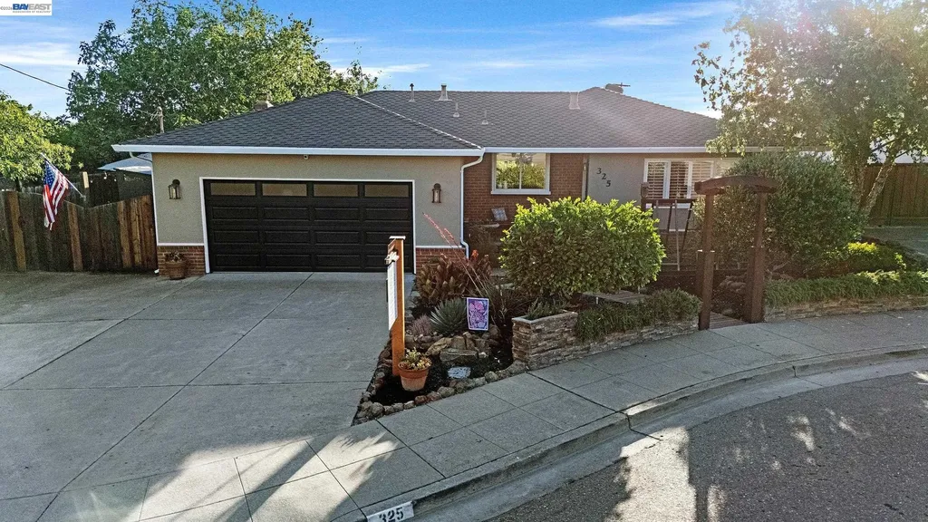325 Polk Way Livermore CA 94550