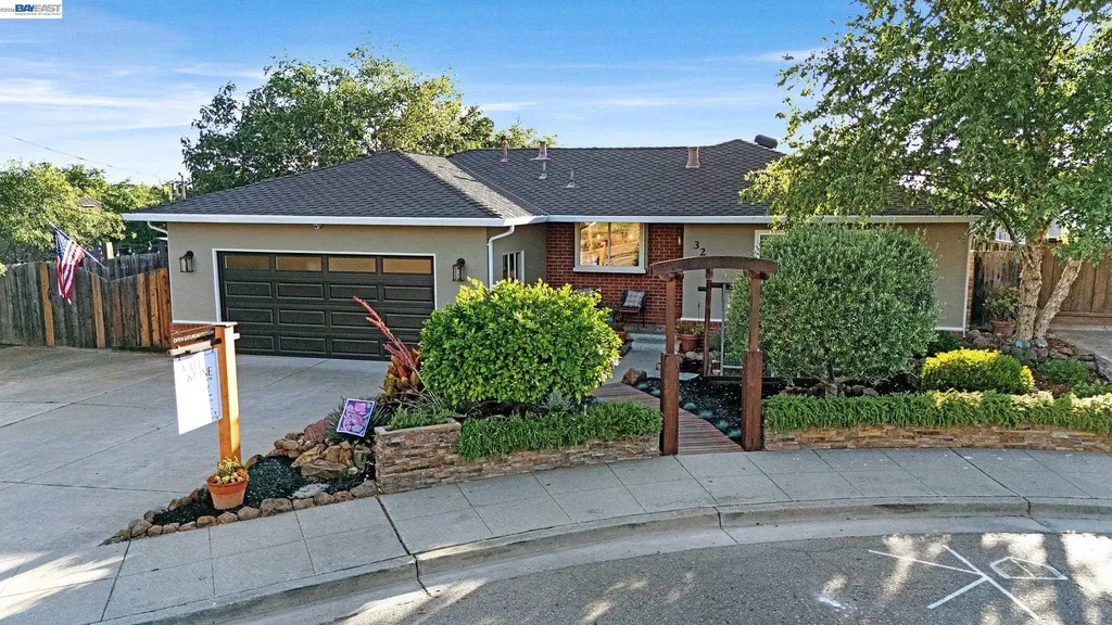 325 Polk Way Livermore CA 94550