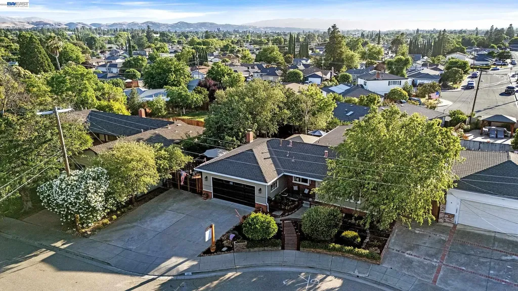 325 Polk Way Livermore CA 94550