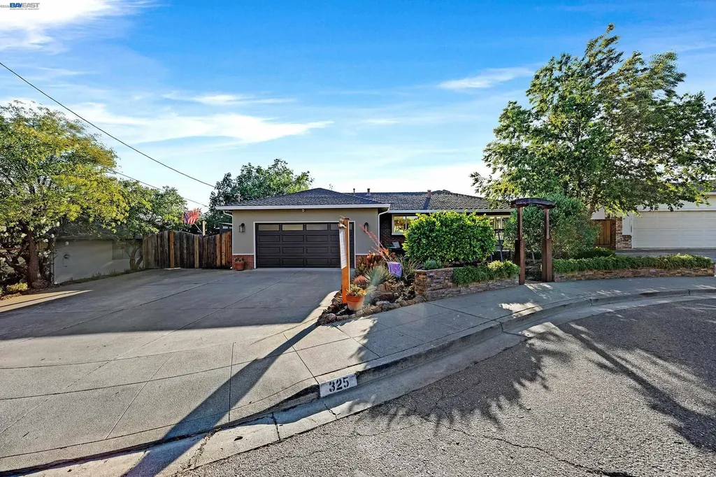 325 Polk Way Livermore CA 94550