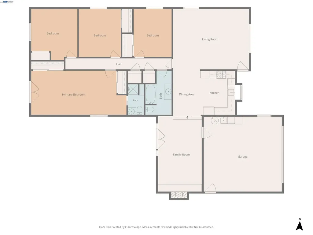 325 Polk Way Livermore CA 94550