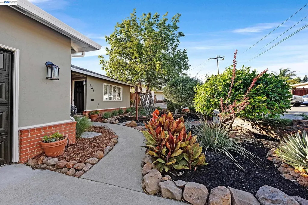325 Polk Way Livermore CA 94550