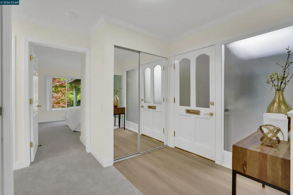 1549 Oakmont Walnut Creek CA 94595