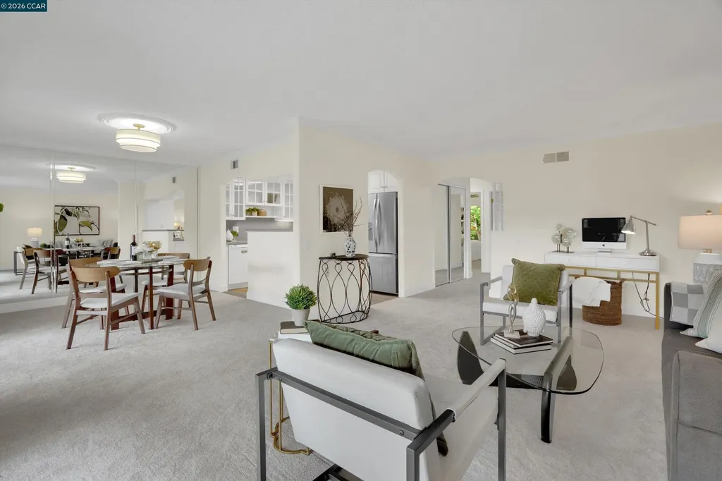1549 Oakmont Walnut Creek CA 94595