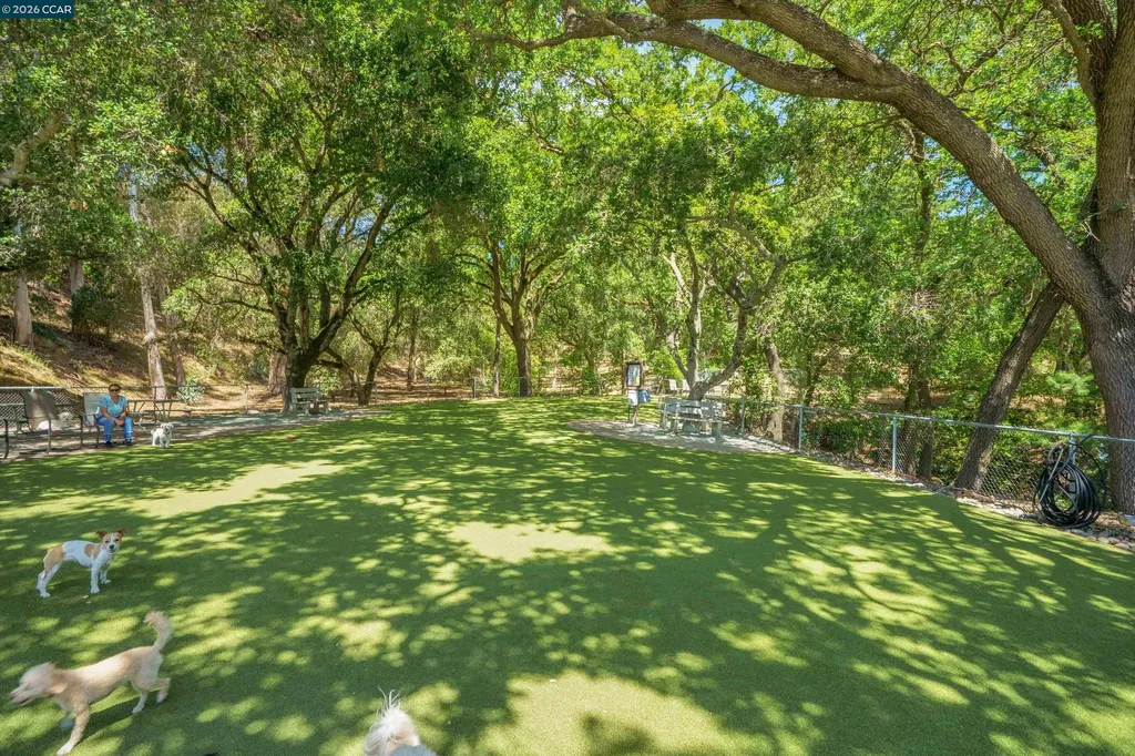 1549 Oakmont Walnut Creek CA 94595