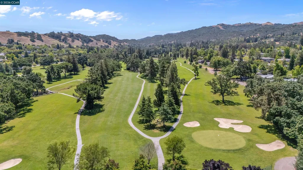 1549 Oakmont Walnut Creek CA 94595