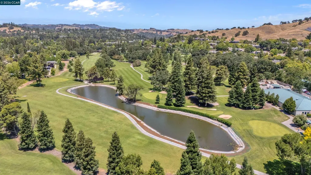 1549 Oakmont Walnut Creek CA 94595