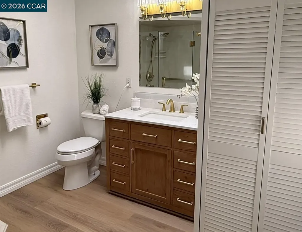 1549 Oakmont Walnut Creek CA 94595