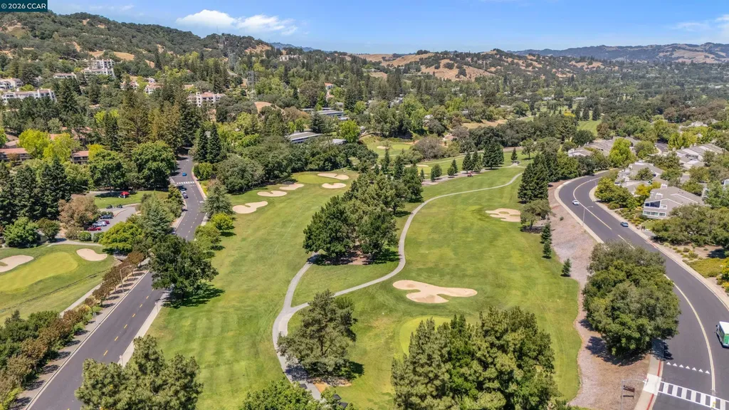 1549 Oakmont Walnut Creek CA 94595