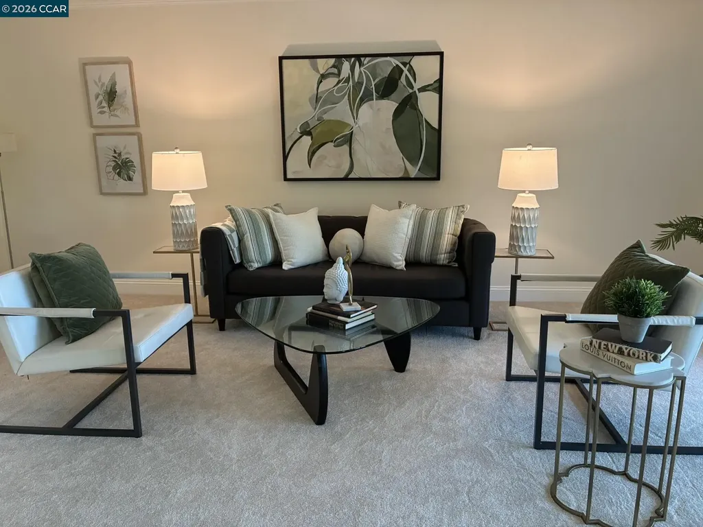 1549 Oakmont Walnut Creek CA 94595
