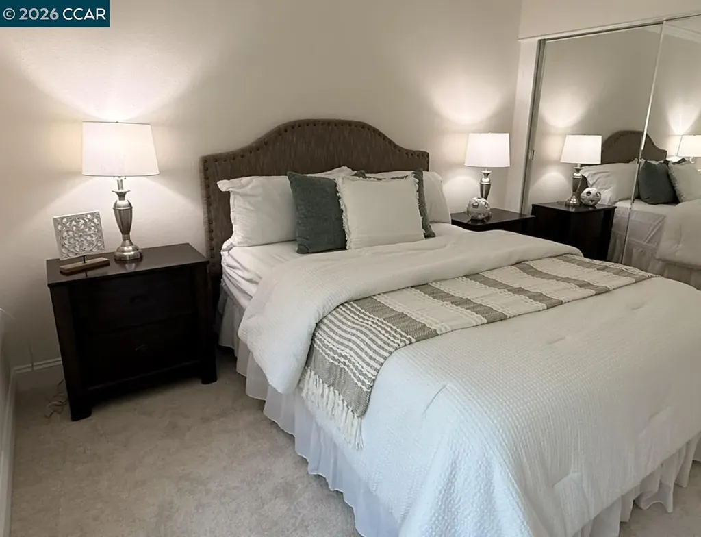 1549 Oakmont Walnut Creek CA 94595