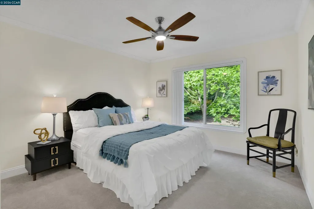 1549 Oakmont Walnut Creek CA 94595