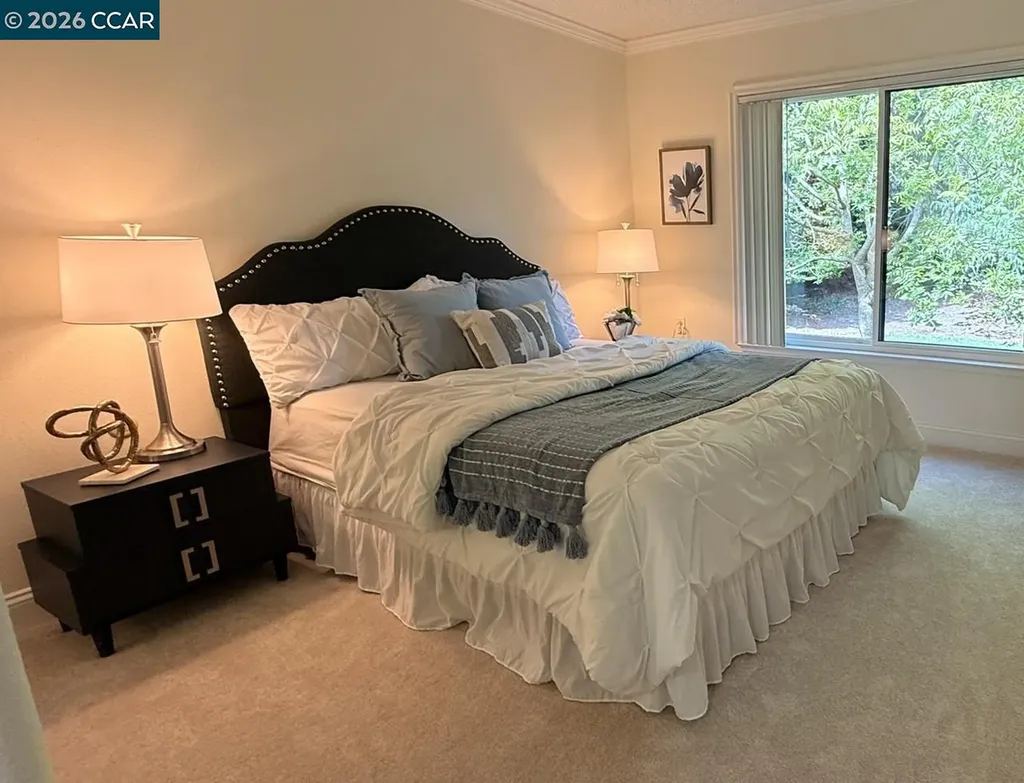 1549 Oakmont Walnut Creek CA 94595