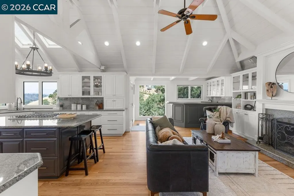 136 Tracy Lane Alamo CA 94507