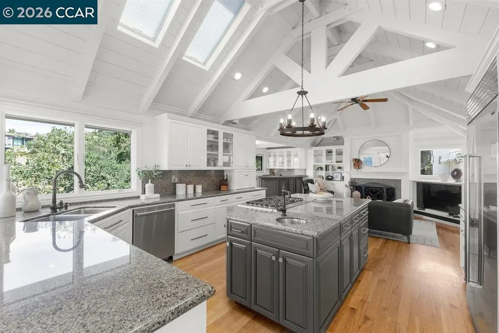 136 Tracy Lane Alamo CA 94507