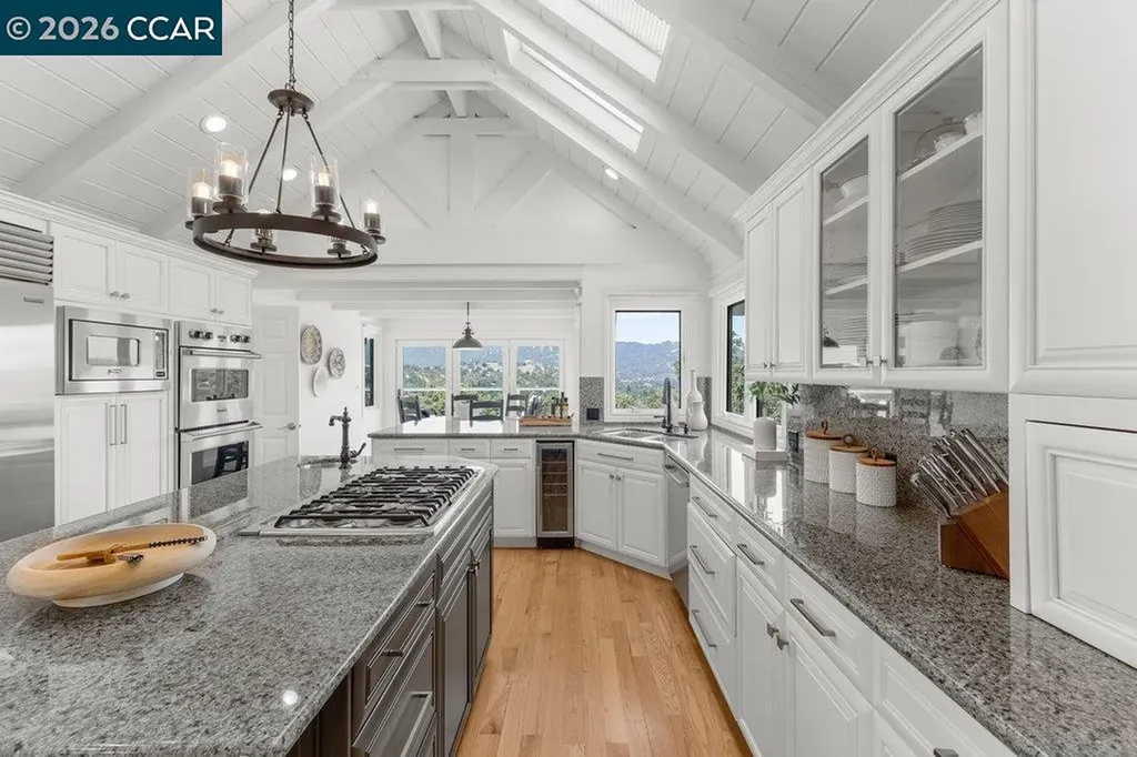 136 Tracy Lane Alamo CA 94507