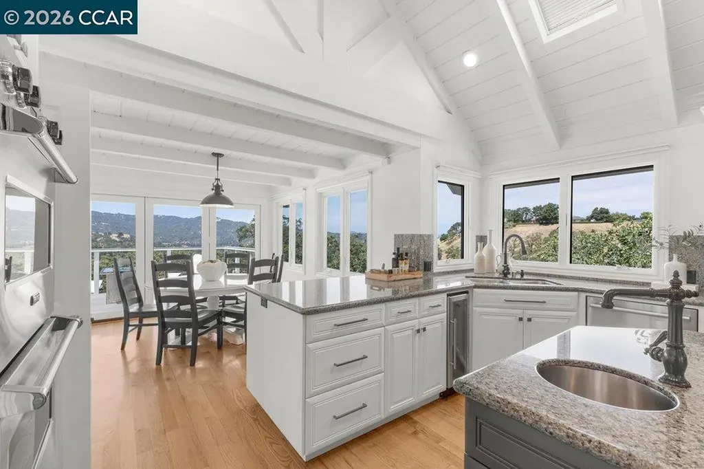 136 Tracy Lane Alamo CA 94507