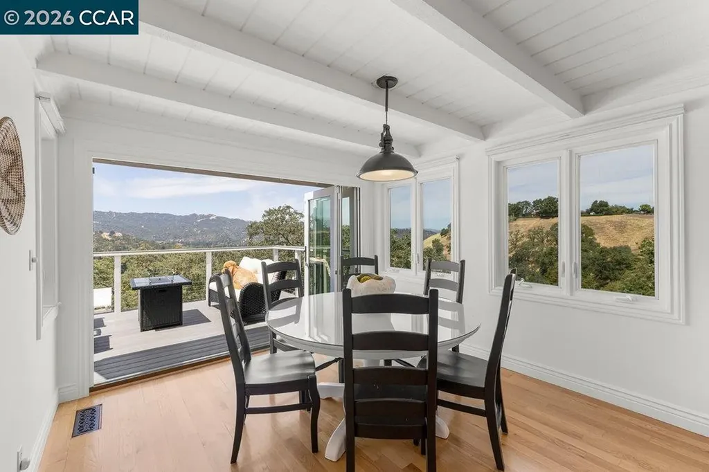 136 Tracy Lane Alamo CA 94507