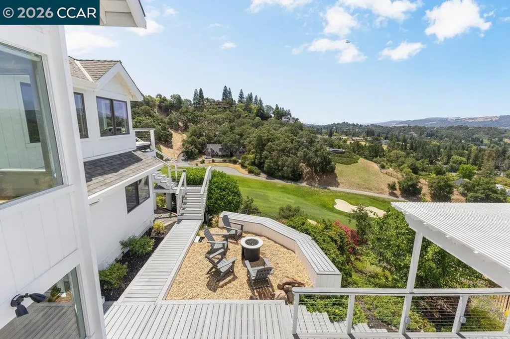 136 Tracy Lane Alamo CA 94507