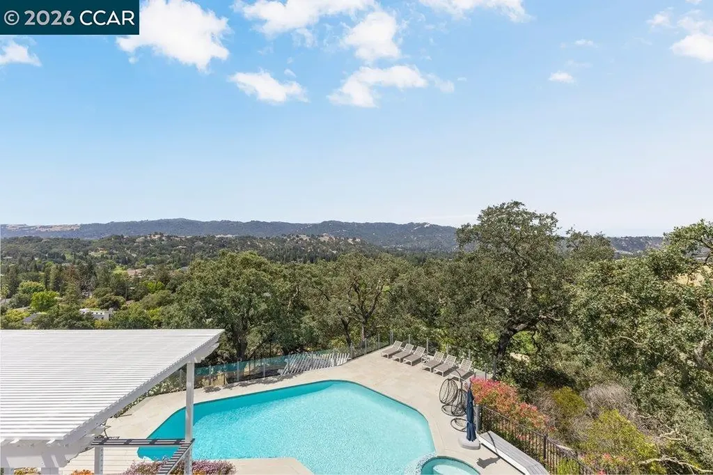 136 Tracy Lane Alamo CA 94507