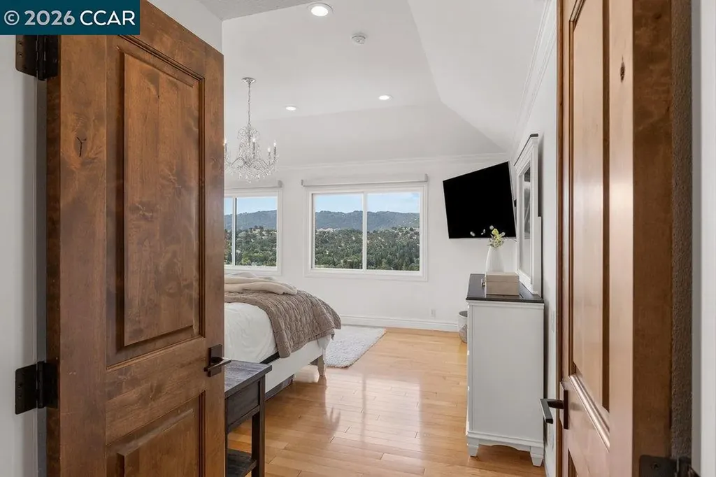 136 Tracy Lane Alamo CA 94507