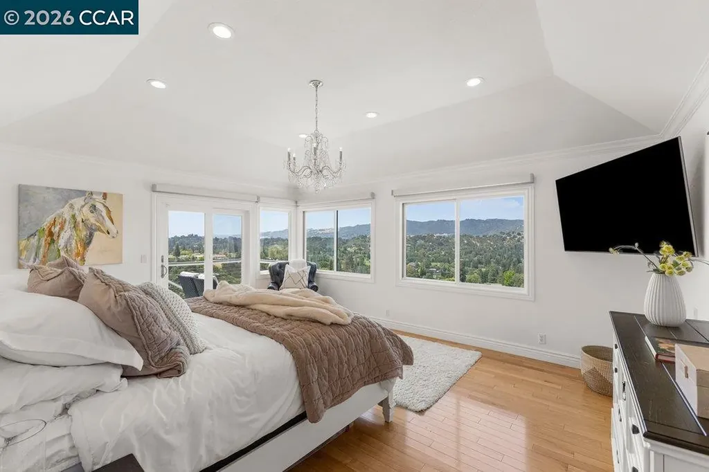 136 Tracy Lane Alamo CA 94507