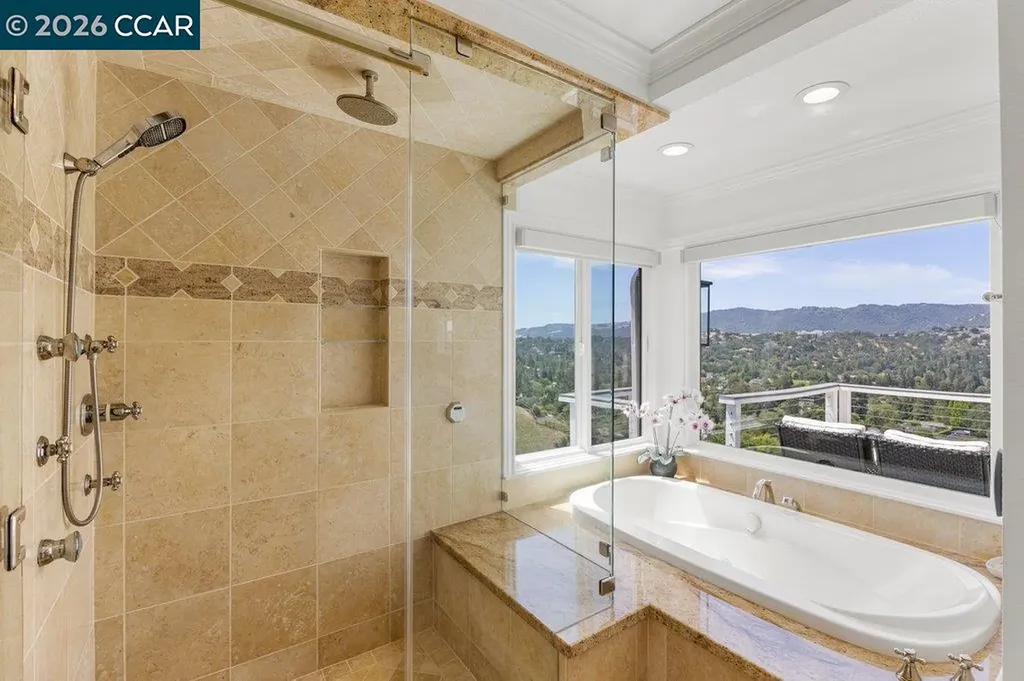 136 Tracy Lane Alamo CA 94507