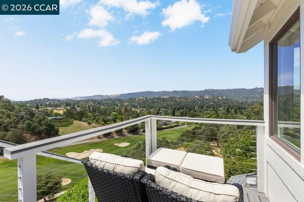 136 Tracy Lane Alamo CA 94507