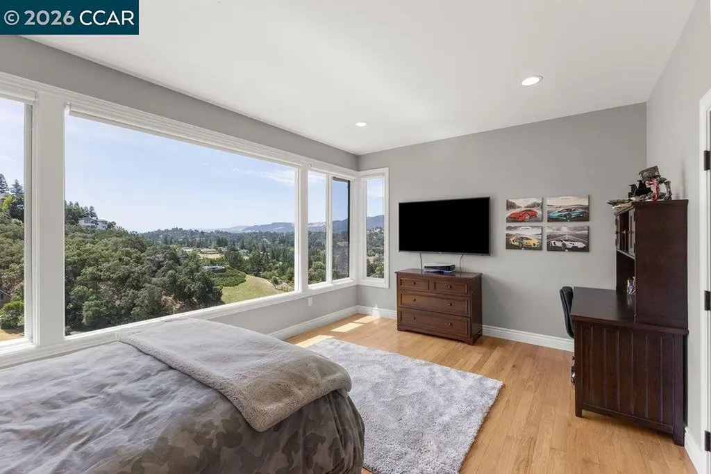 136 Tracy Lane Alamo CA 94507