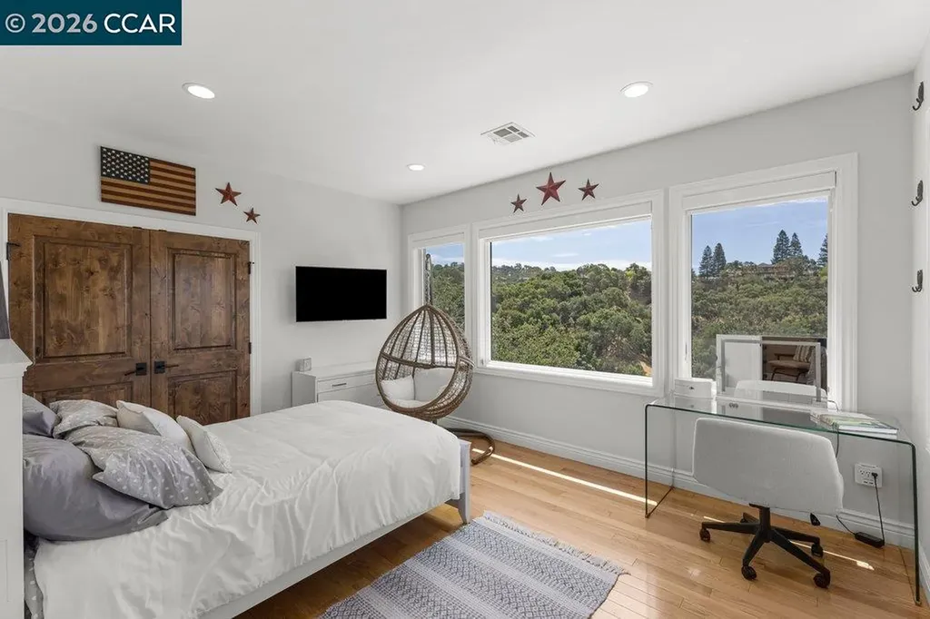 136 Tracy Lane Alamo CA 94507