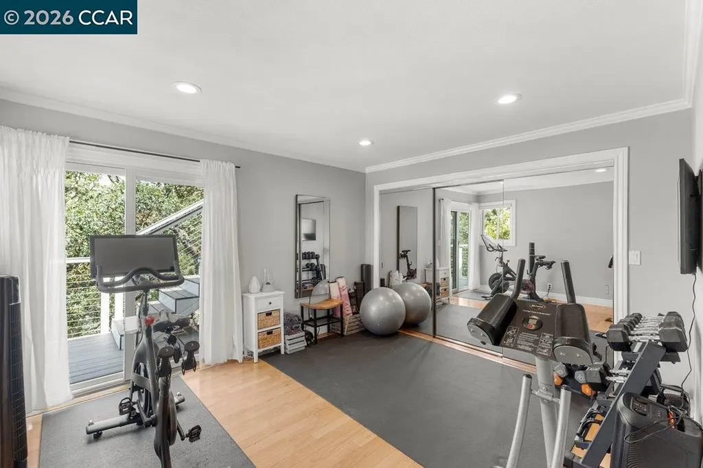136 Tracy Lane Alamo CA 94507