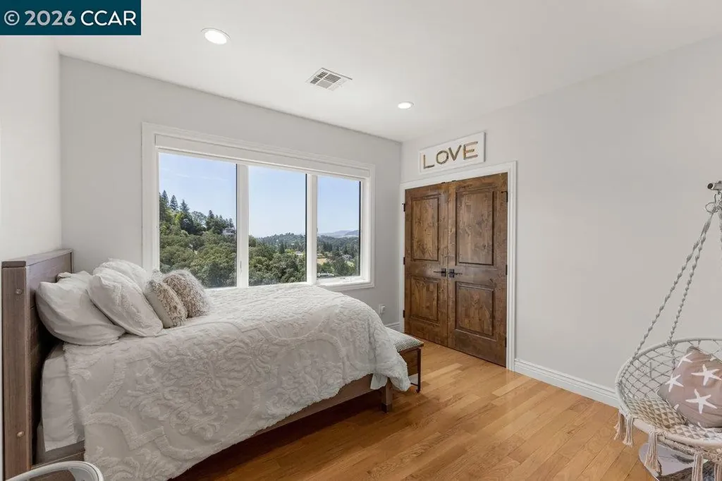 136 Tracy Lane Alamo CA 94507