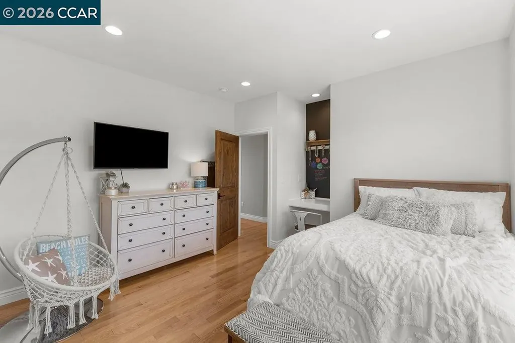 136 Tracy Lane Alamo CA 94507