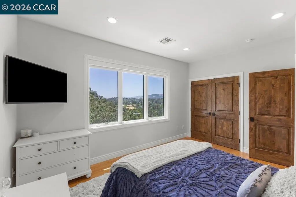 136 Tracy Lane Alamo CA 94507