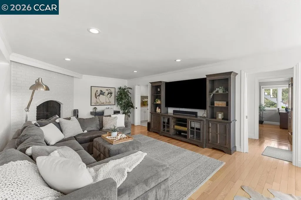 136 Tracy Lane Alamo CA 94507